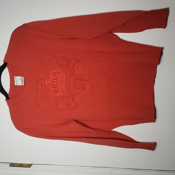 Mondi sweater - Picture 6 of 6